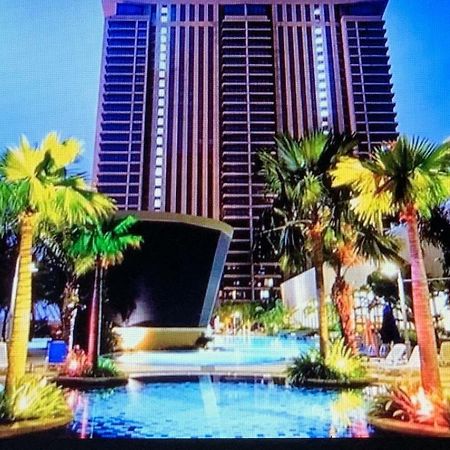 Times Square Service Suites Kuala Lumpur Zewnętrze zdjęcie