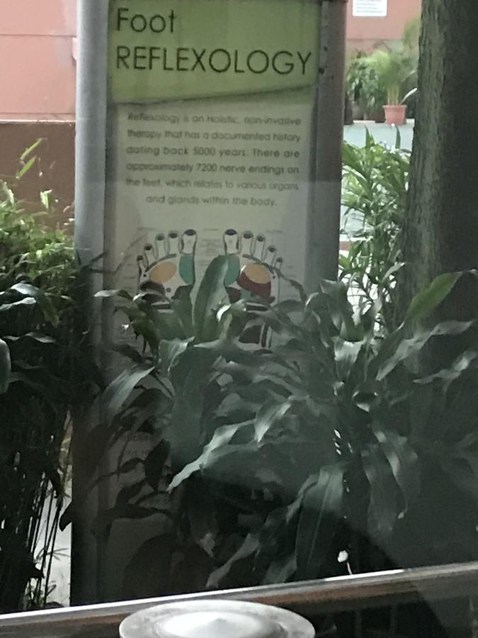 Times Square Service Suites Kuala Lumpur Zewnętrze zdjęcie