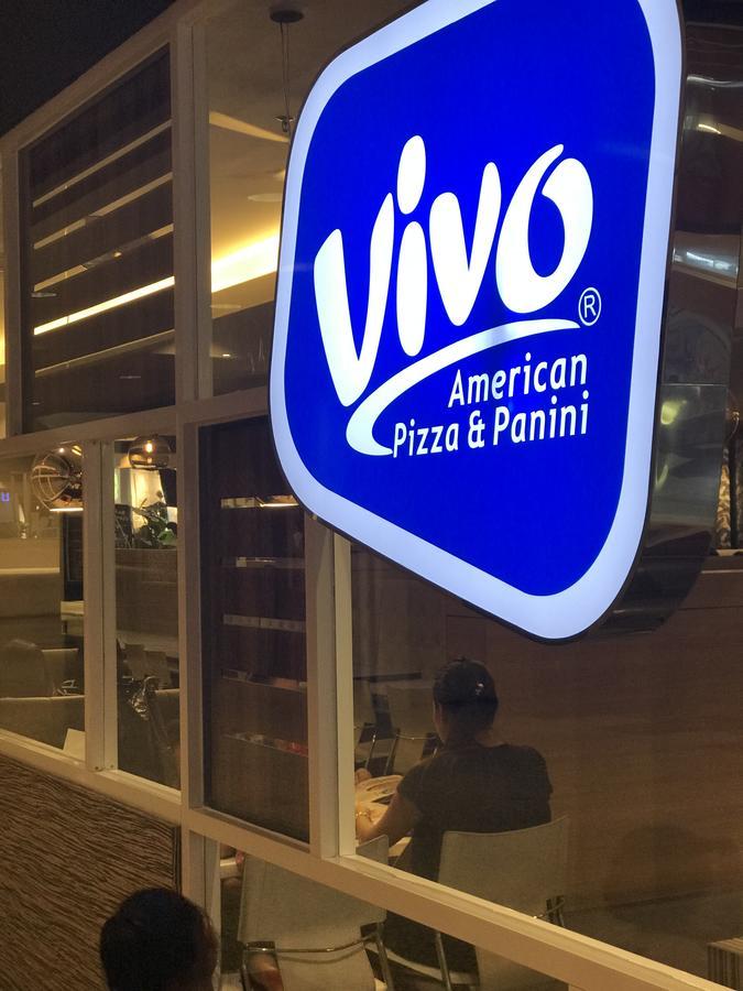 Times Square Service Suites Kuala Lumpur Zewnętrze zdjęcie