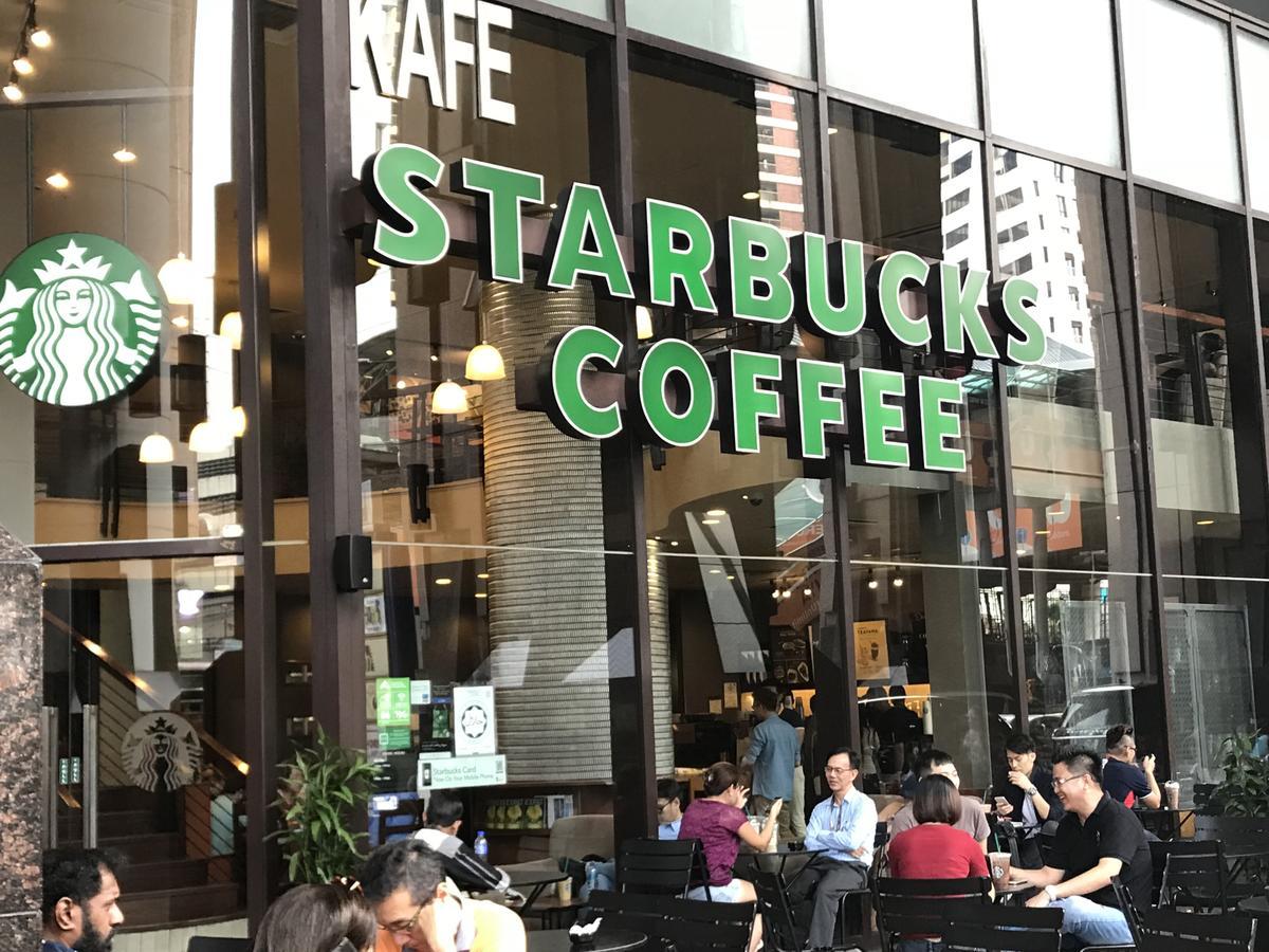 Times Square Service Suites Kuala Lumpur Zewnętrze zdjęcie