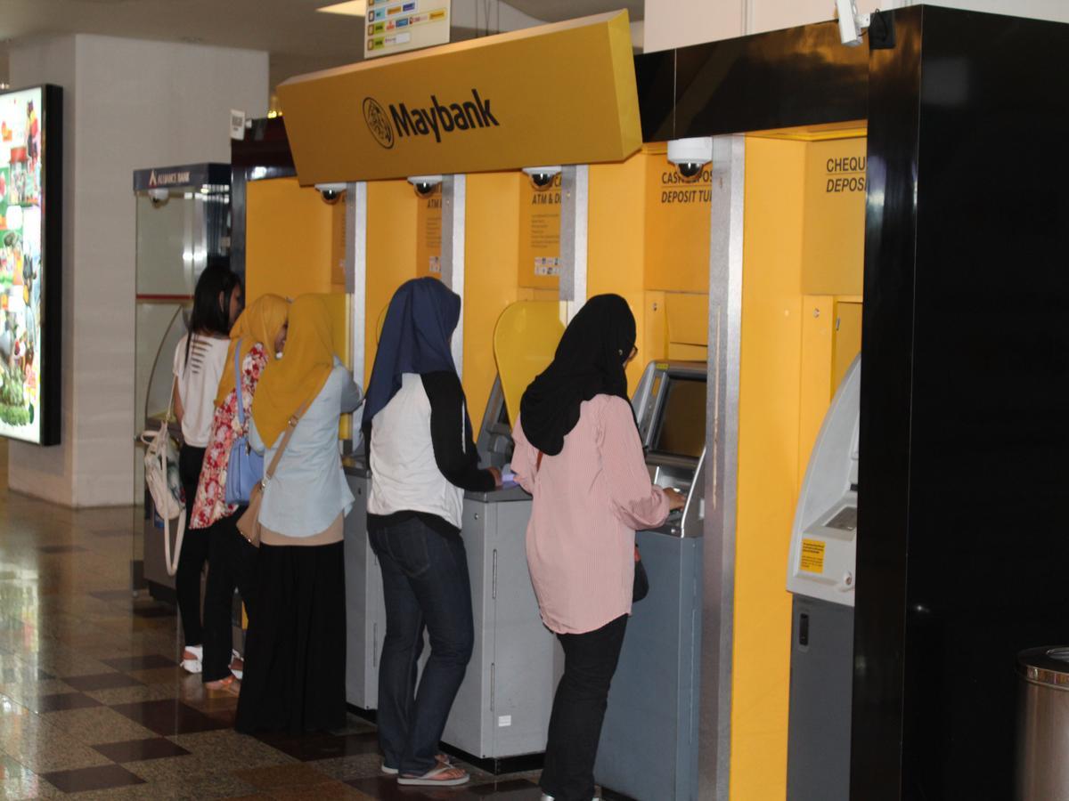 Times Square Service Suites Kuala Lumpur Zewnętrze zdjęcie